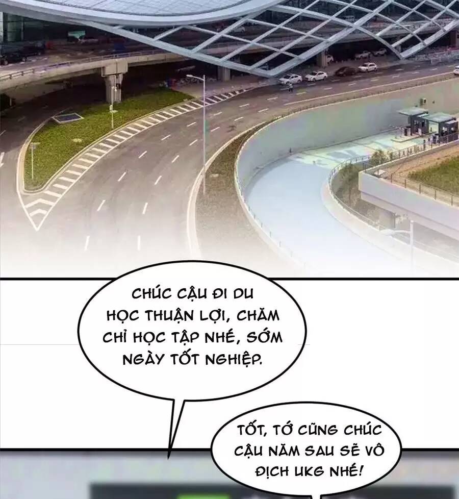 Cố Tổng, Vợ Của Ngài Quá Mạnh Rồi! Chương 81 Ảnh 5