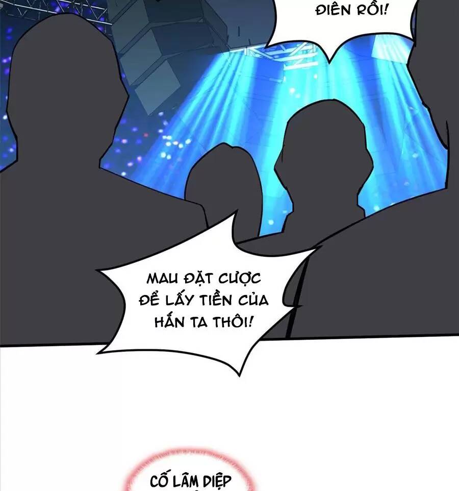 Cố Tổng, Vợ Của Ngài Quá Mạnh Rồi! Chương 82 Ảnh 10