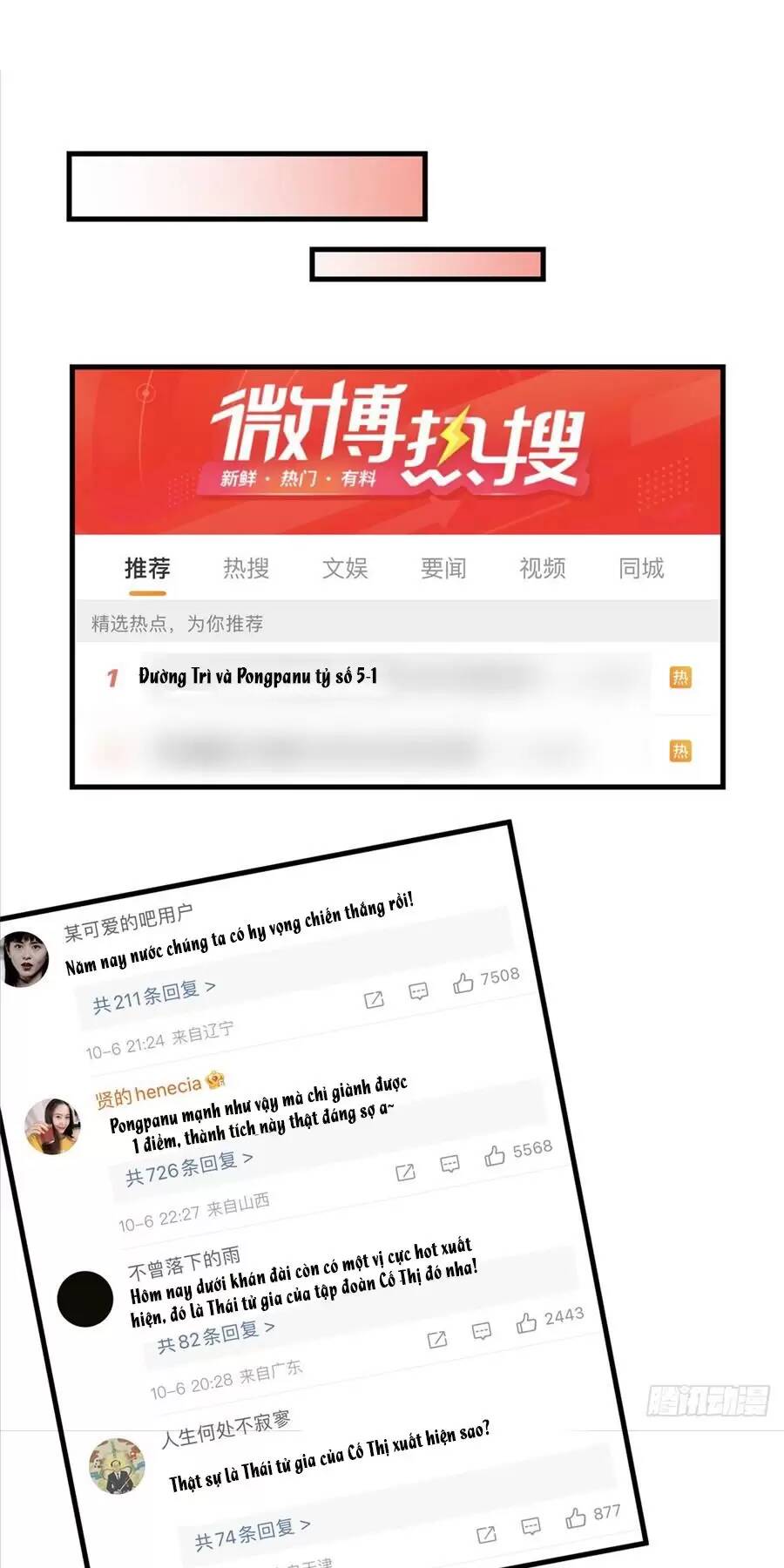 Cố Tổng, Vợ Của Ngài Quá Mạnh Rồi! Chương 85 Ảnh 25