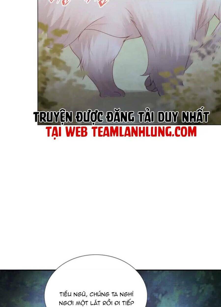 Các Đệ Tử Ai Cũng Nói Yêu Ta Chương 18 Ảnh 17