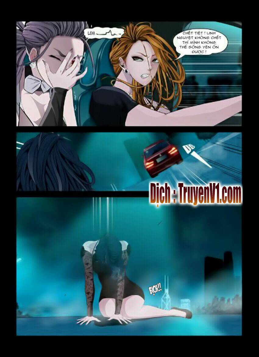Resentment Chương 94 Ảnh 4