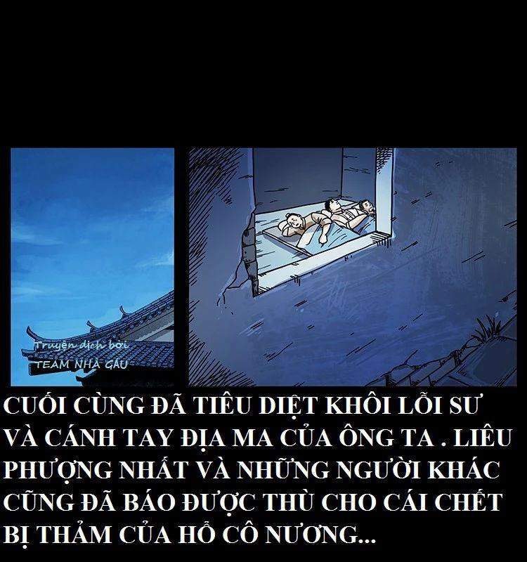 Tiên Sơn Truyền Kỳ Chương 25 Ảnh 3