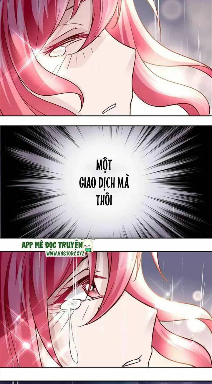 Trò Chơi Săn Tình - Tổng Tài Khó Kìm Lòng Chương 82 Ảnh 22