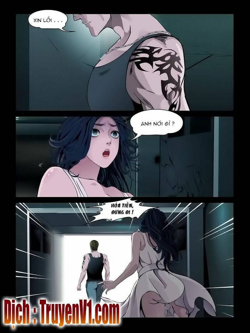 Resentment Chương 114 Ảnh 4