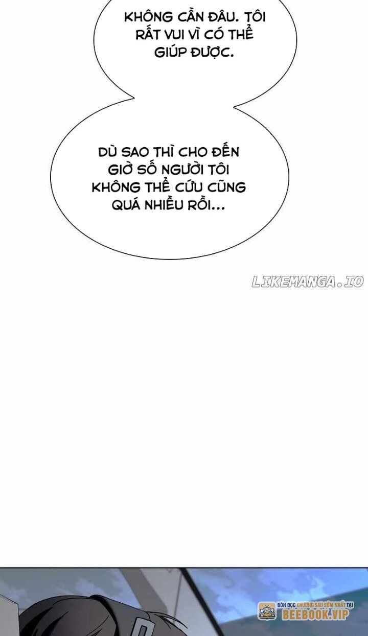 Mạt Thế Đối Với Ta Chỉ Là Trò Chơi Chương 61 Ảnh 11