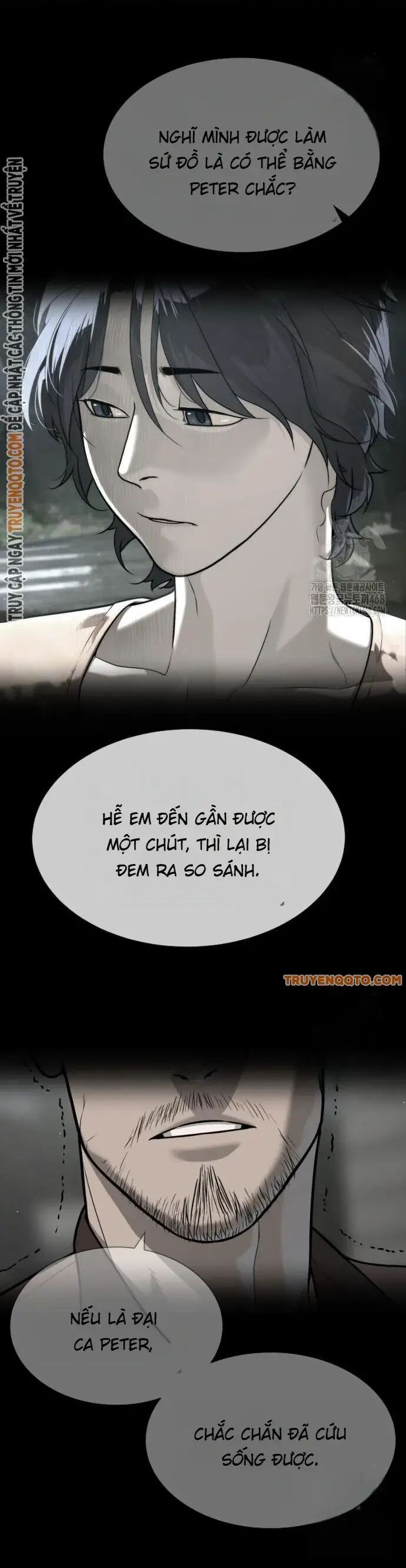 Sát Thủ Peter Chương 88 Ảnh 16