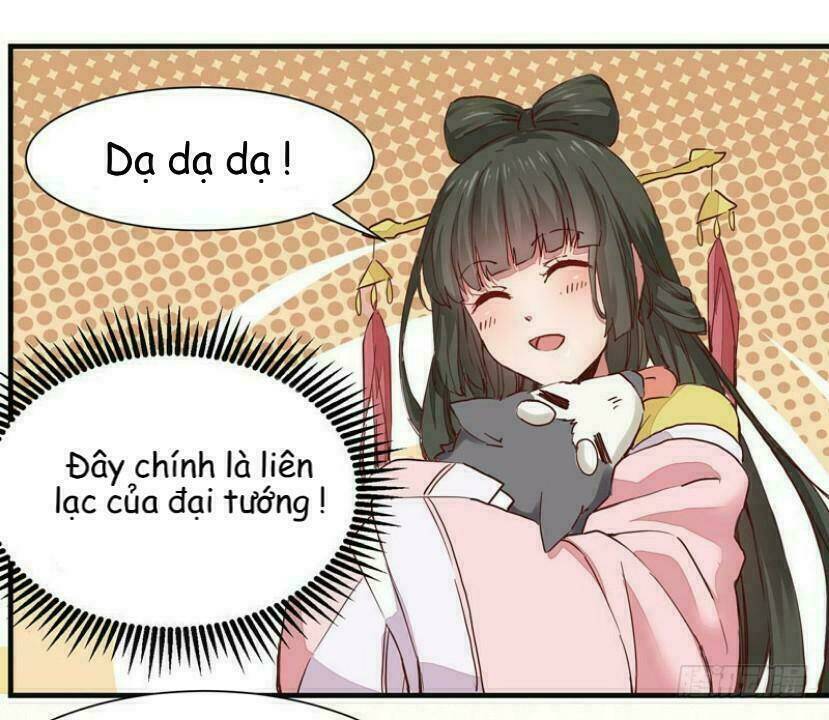 Công Chúa Là Nam Nhân Chương 6.2 Ảnh 26