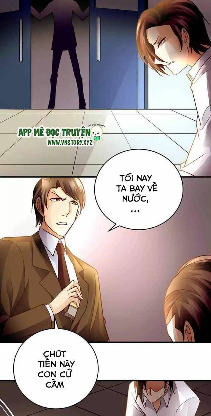 Trò Chơi Săn Tình - Tổng Tài Khó Kìm Lòng Chương 70 Ảnh 22