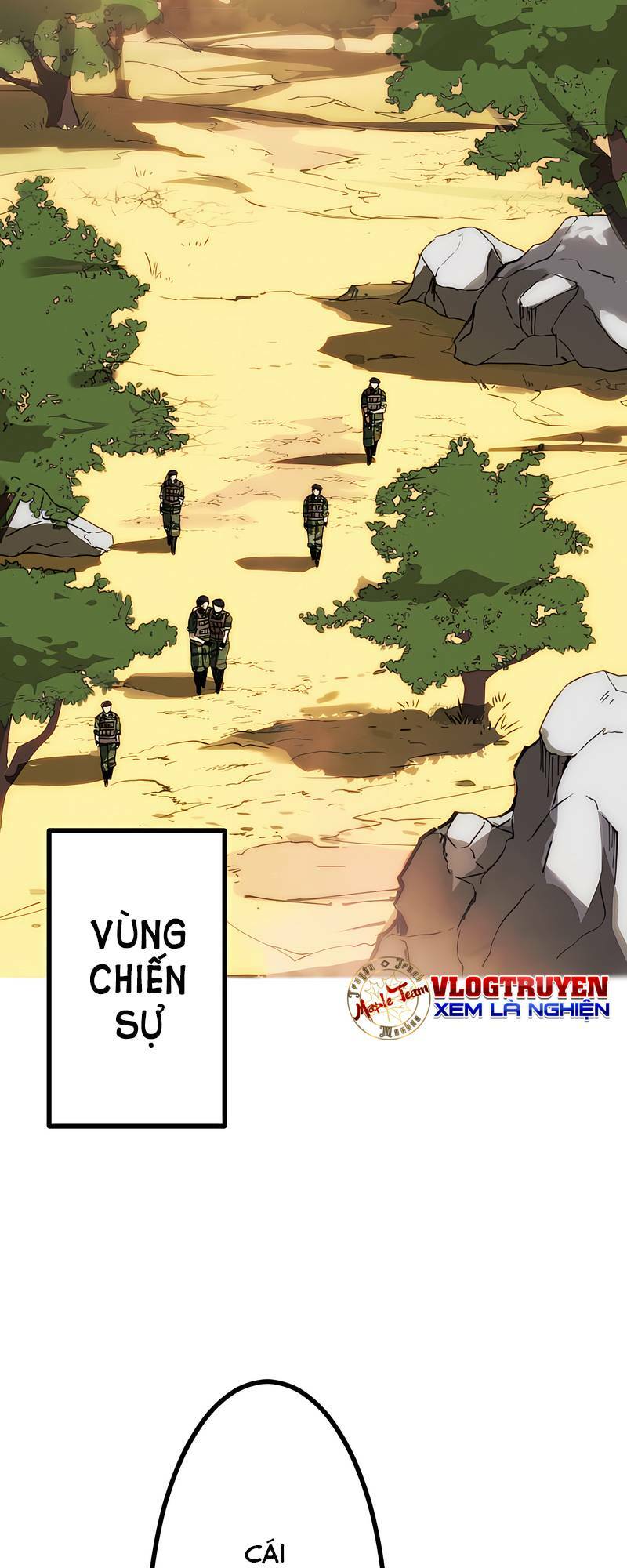 Đặc Chủng Binh Mạnh Nhất Chinh Phục Hầm Ngục Tại Dị Giới Chương 1 Ảnh 3