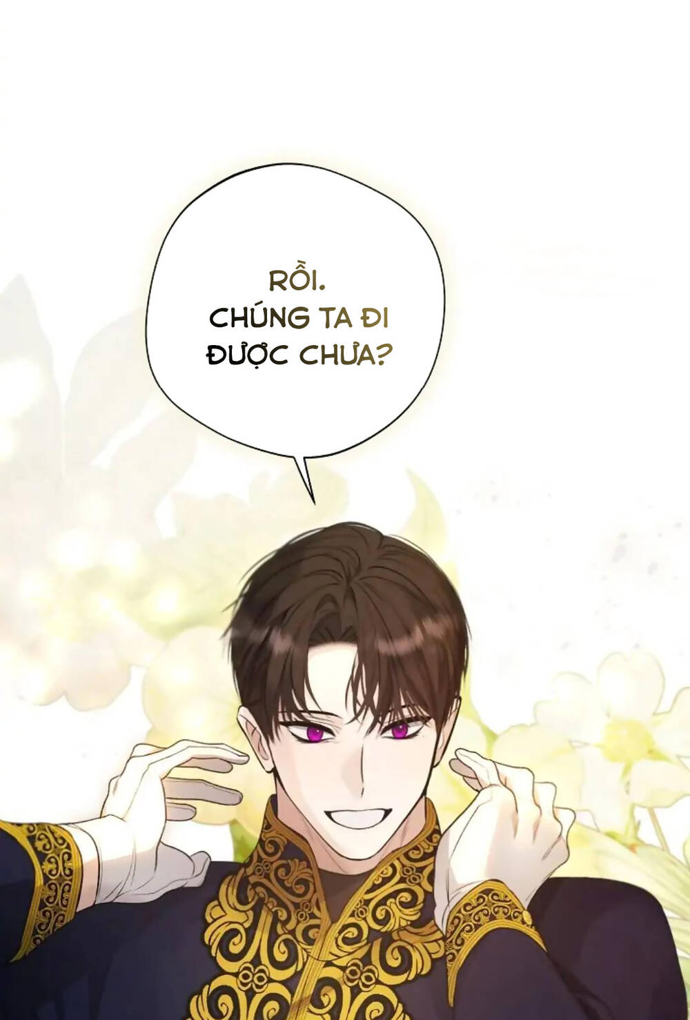 Nam Chính Đang Cản Bước Tôi Chương 73 Ảnh 54