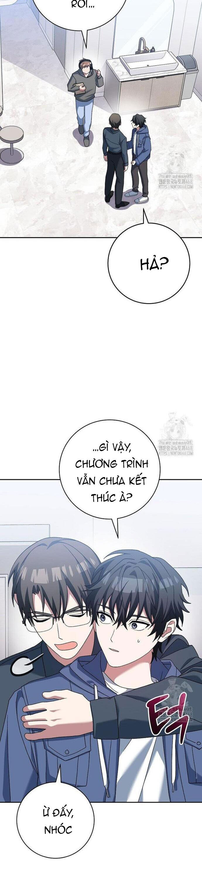 Stream Của Cung Thủ Thiên Tài Chương 57 Ảnh 4
