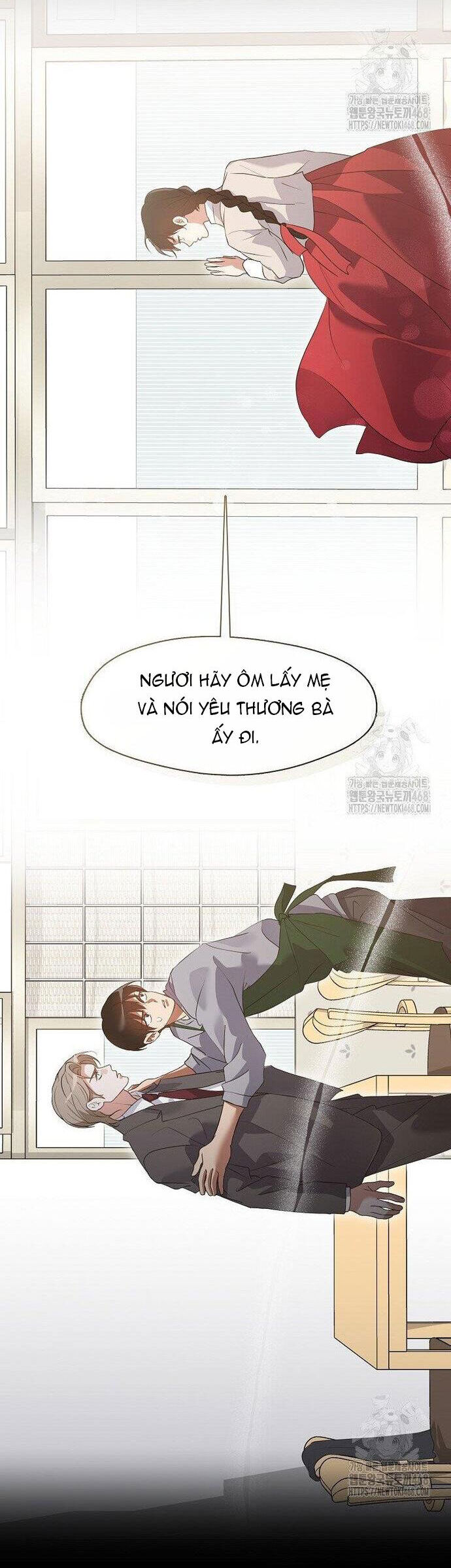 Nhà Hàng Thế Giới Ngầm Chương 89 Ảnh 38