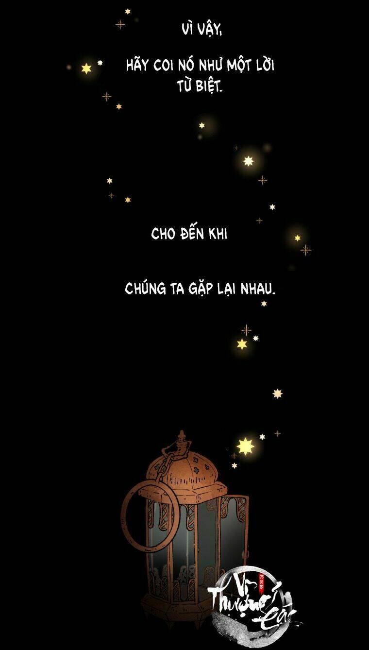 Nơi Tôi Chờ Đợi Một Vì Sao Giáng Trần Chương 0 Ảnh 14