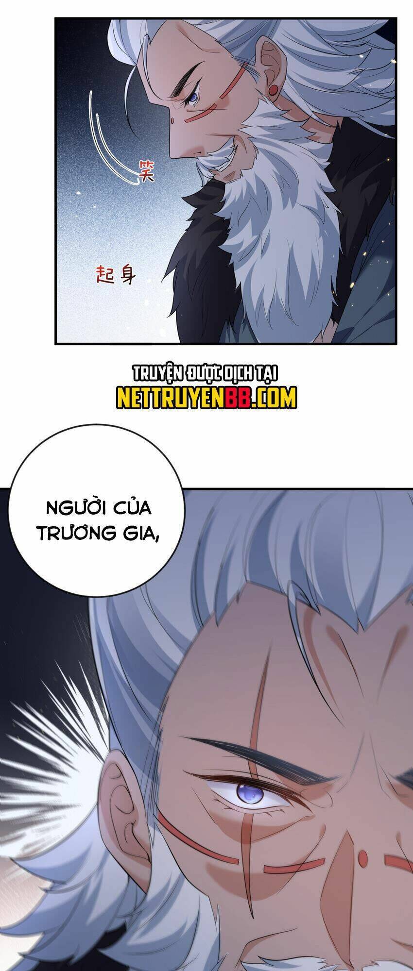 Ta Vô Địch Lúc Nào Chương 194 Ảnh 26