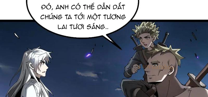 Sự Phản Bội Của Cái Bóng Gia Tộc Chương 49 Ảnh 72