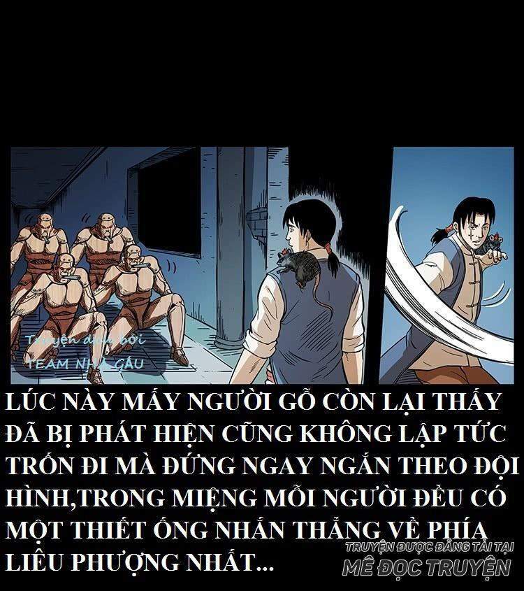 Tiên Sơn Truyền Kỳ Chương 25 Ảnh 12