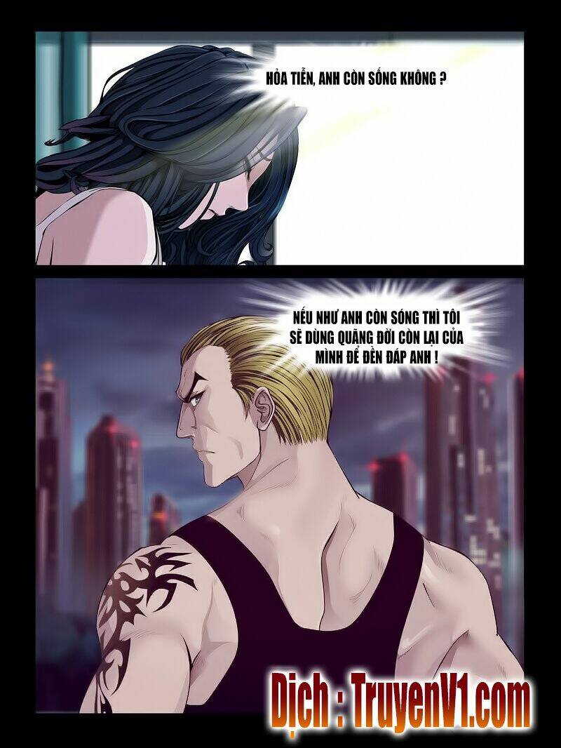 Resentment Chương 111 Ảnh 5