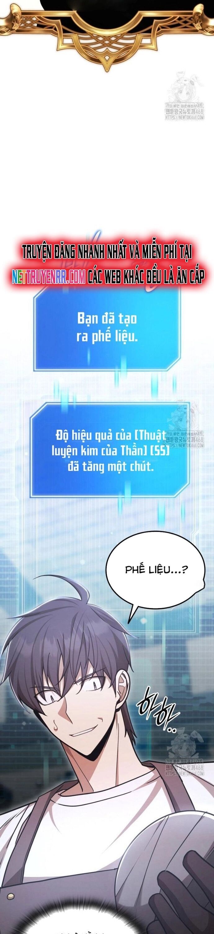 Đăng Ký Kênh Siêu Phàm Chương 52 Ảnh 48