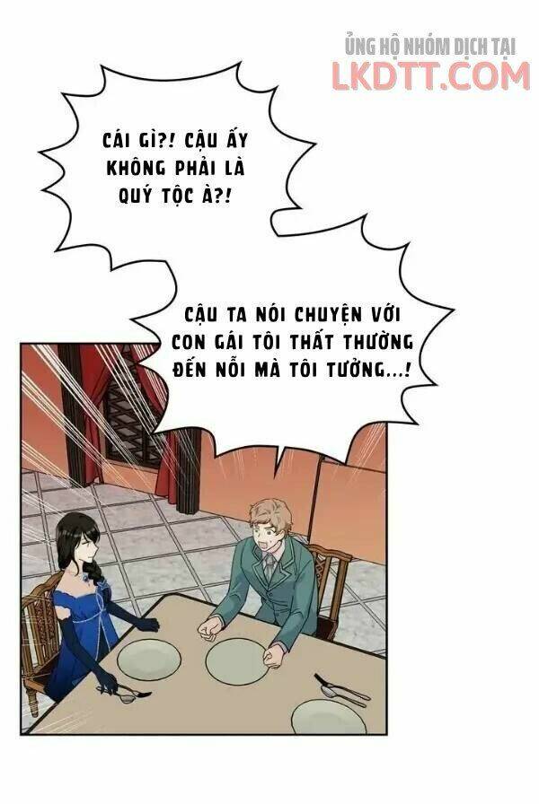 Thú Cưng Của Nữ Phụ Độc Ác Chương 32 Ảnh 15
