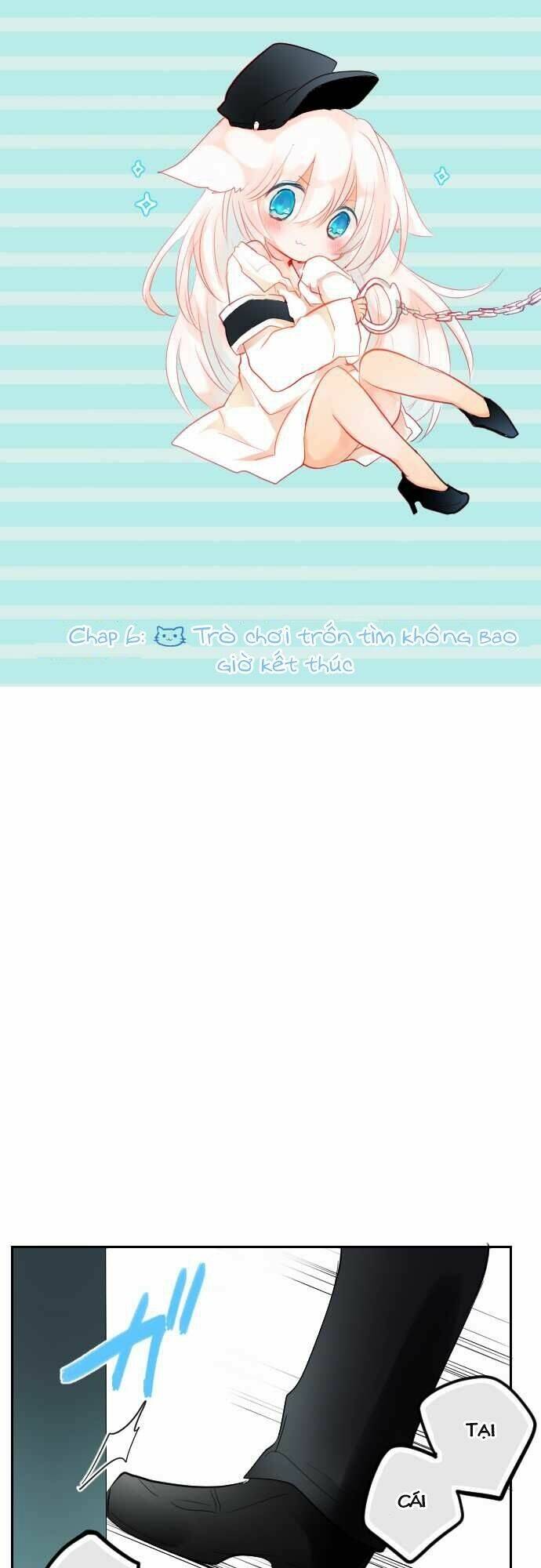 Rodiura Kurashi Chương 11 Ảnh 14