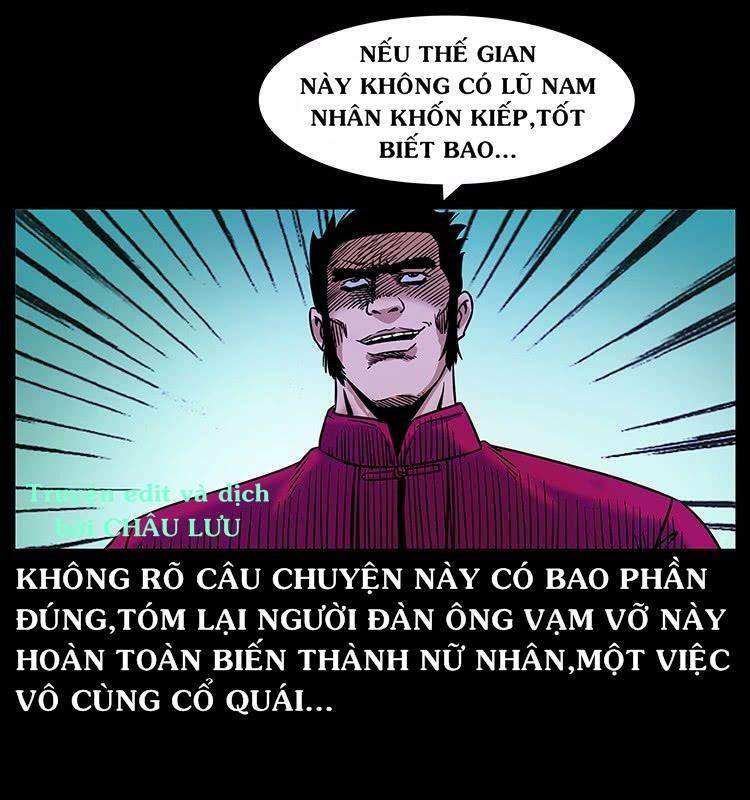 Tiên Sơn Truyền Kỳ Chương 20.2 Ảnh 28