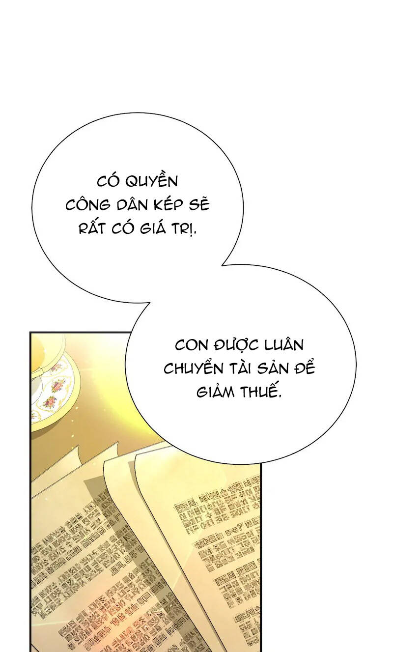 Tôi Chán Nản Vì Chồng Thứ Hai Không Chung Thủy Chương 83.2 Ảnh 24
