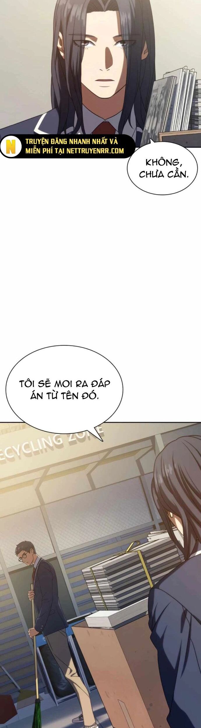 Hàn Băng Võ Giả Chương 12 Ảnh 7