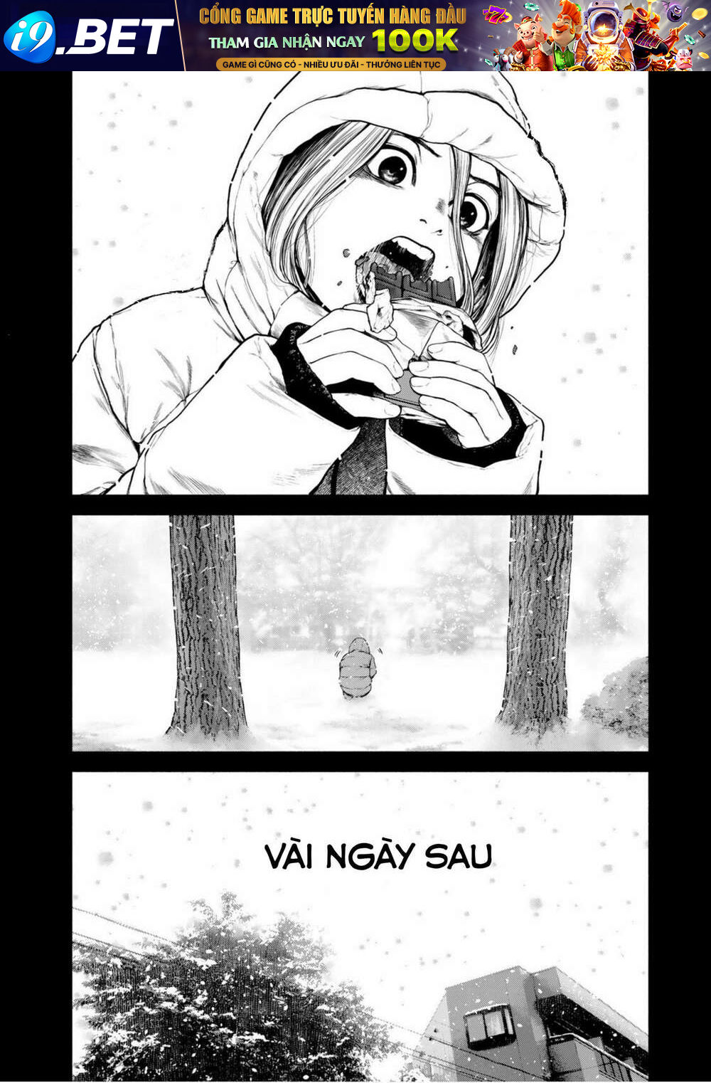 Furitsumore Kodoku Na Shi Yo Chương 2 Ảnh 7