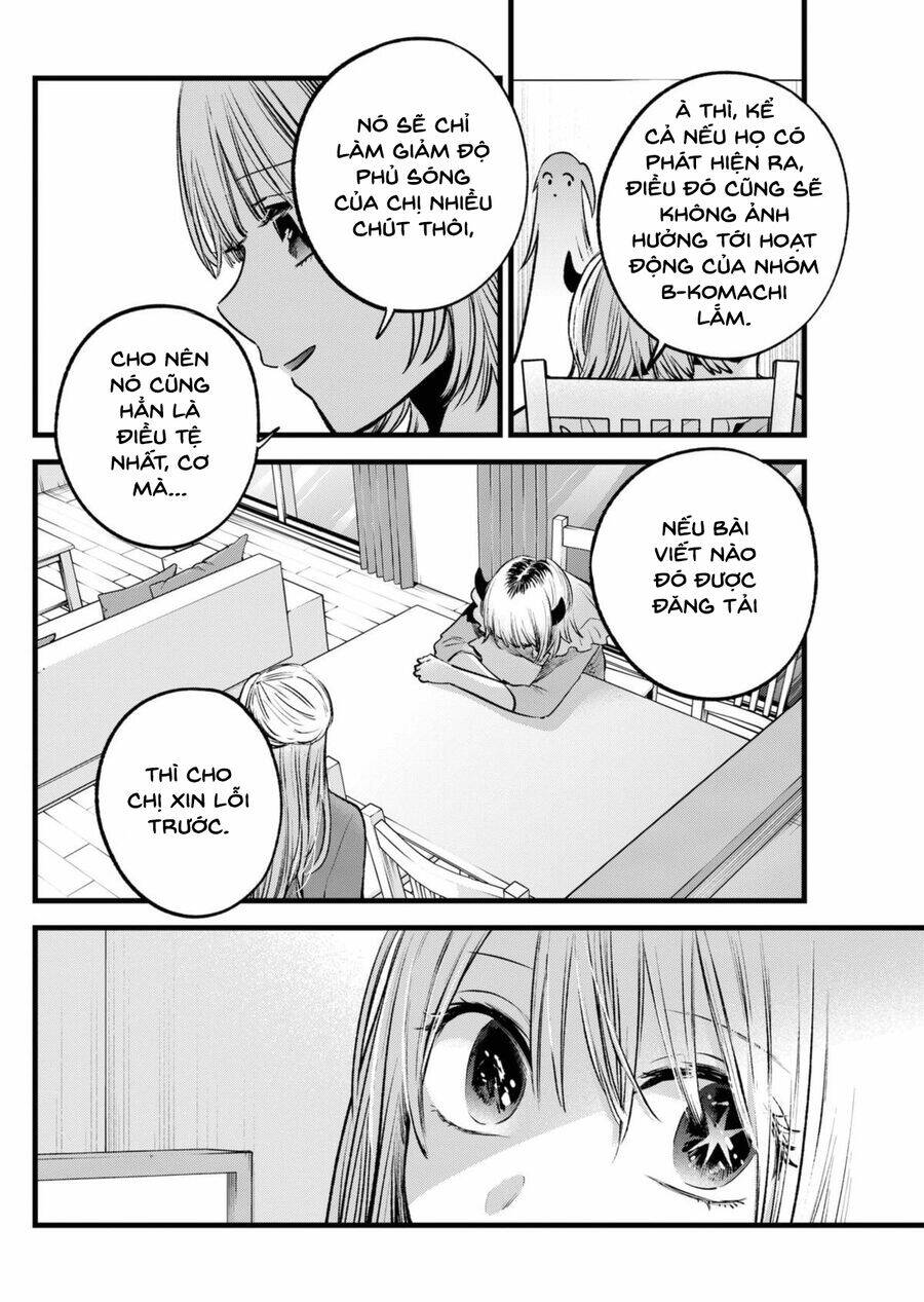 Oshi No Ko Chương 156 Ảnh 9