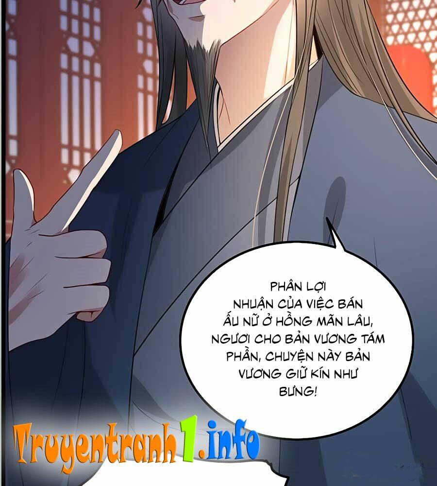 Gian Phi Như Thử Đa Kiều Chương 102 Ảnh 16
