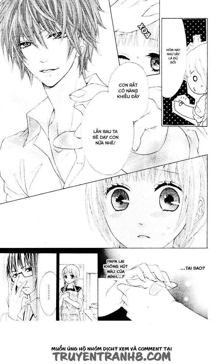Virgin Blood - Hiiro No Bansan Chương 4 Ảnh 14