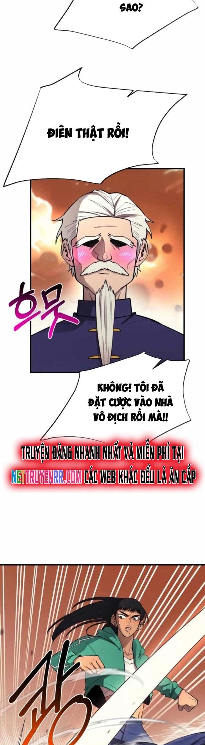 CuộC Sống Học Đường Của Đội Trưởng Quận Chương 19 Ảnh 43