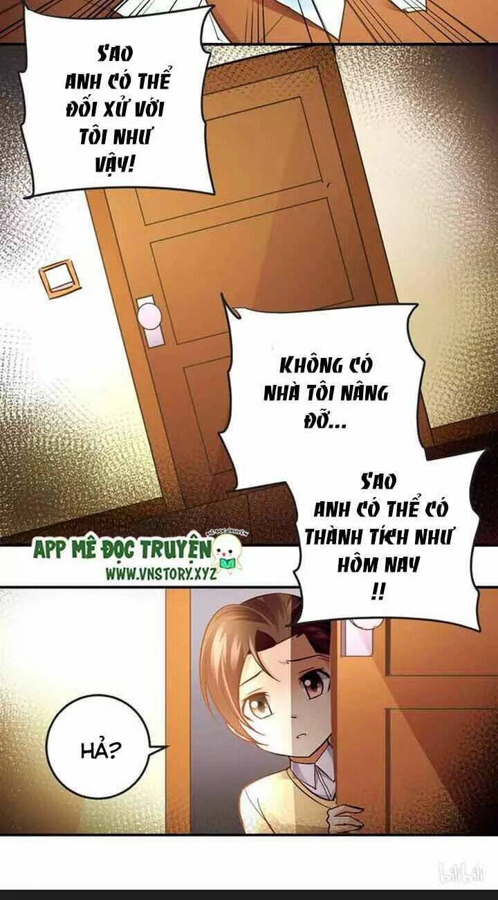 Trò Chơi Săn Tình - Tổng Tài Khó Kìm Lòng Chương 70 Ảnh 6