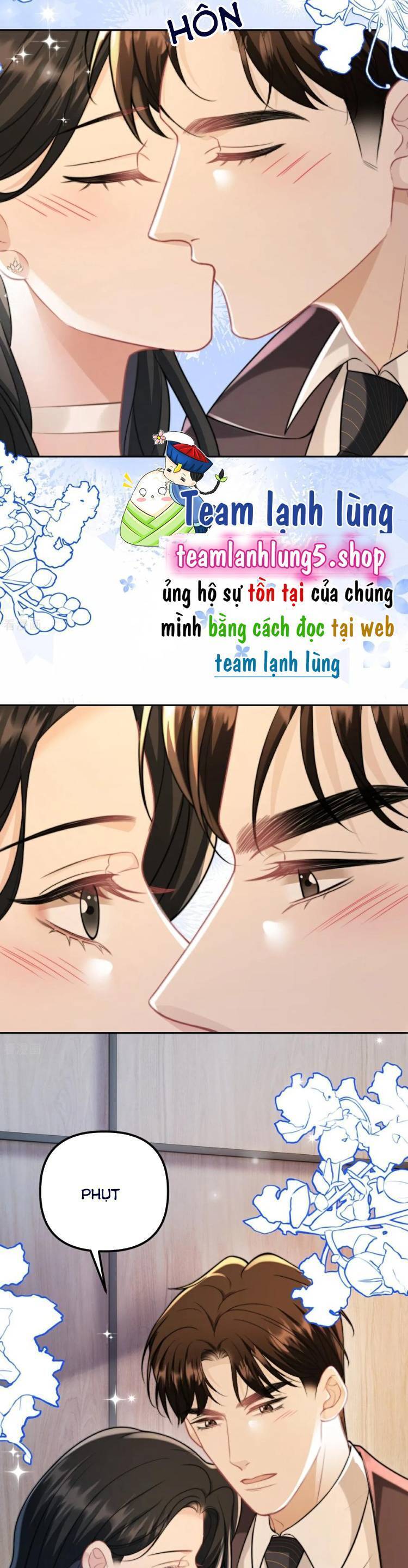 Thì Ra Thư Ký Chu Là Người Như Vậy Chương 36 Ảnh 14