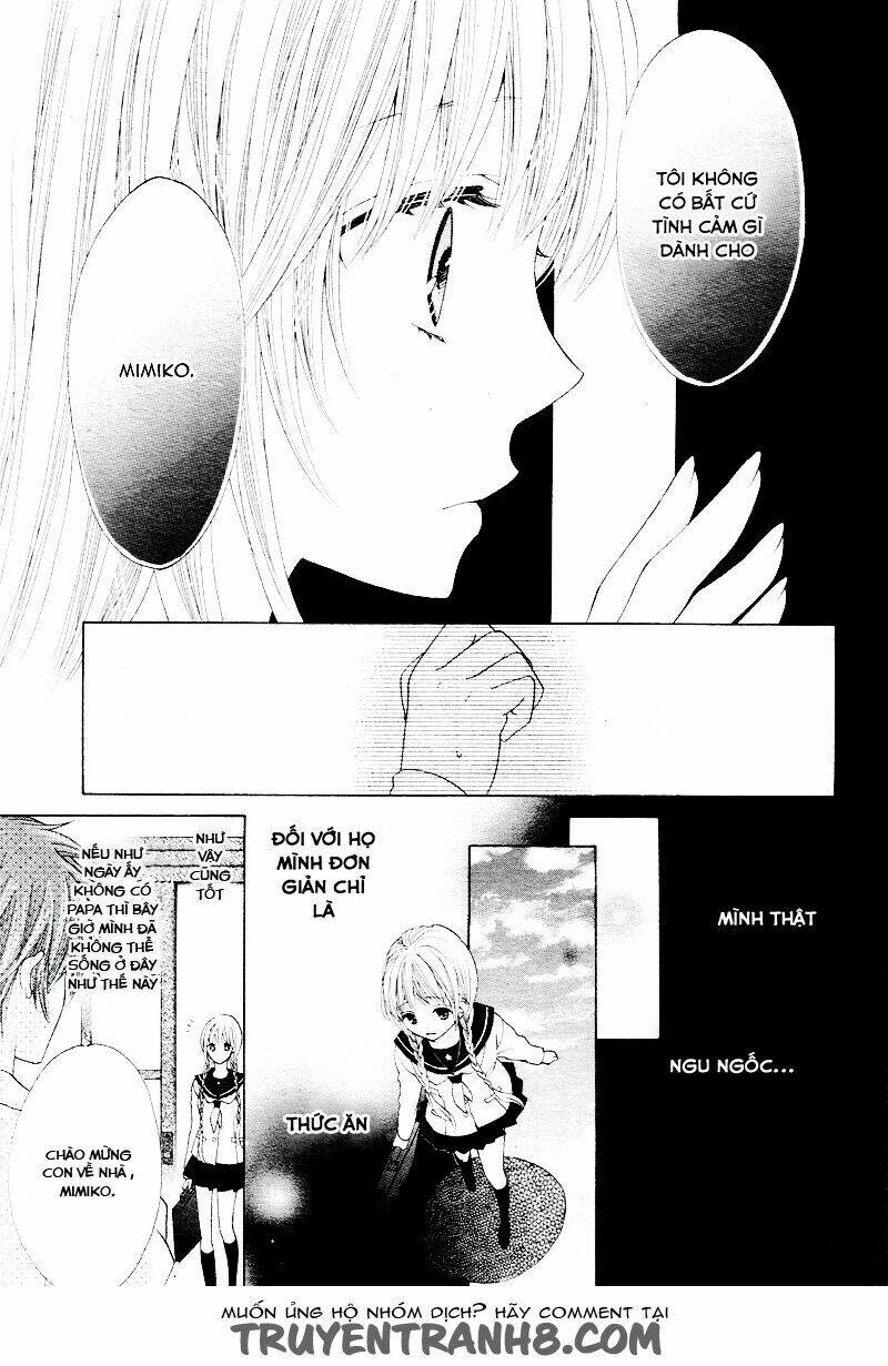 Virgin Blood - Hiiro No Bansan Chương 4 Ảnh 8