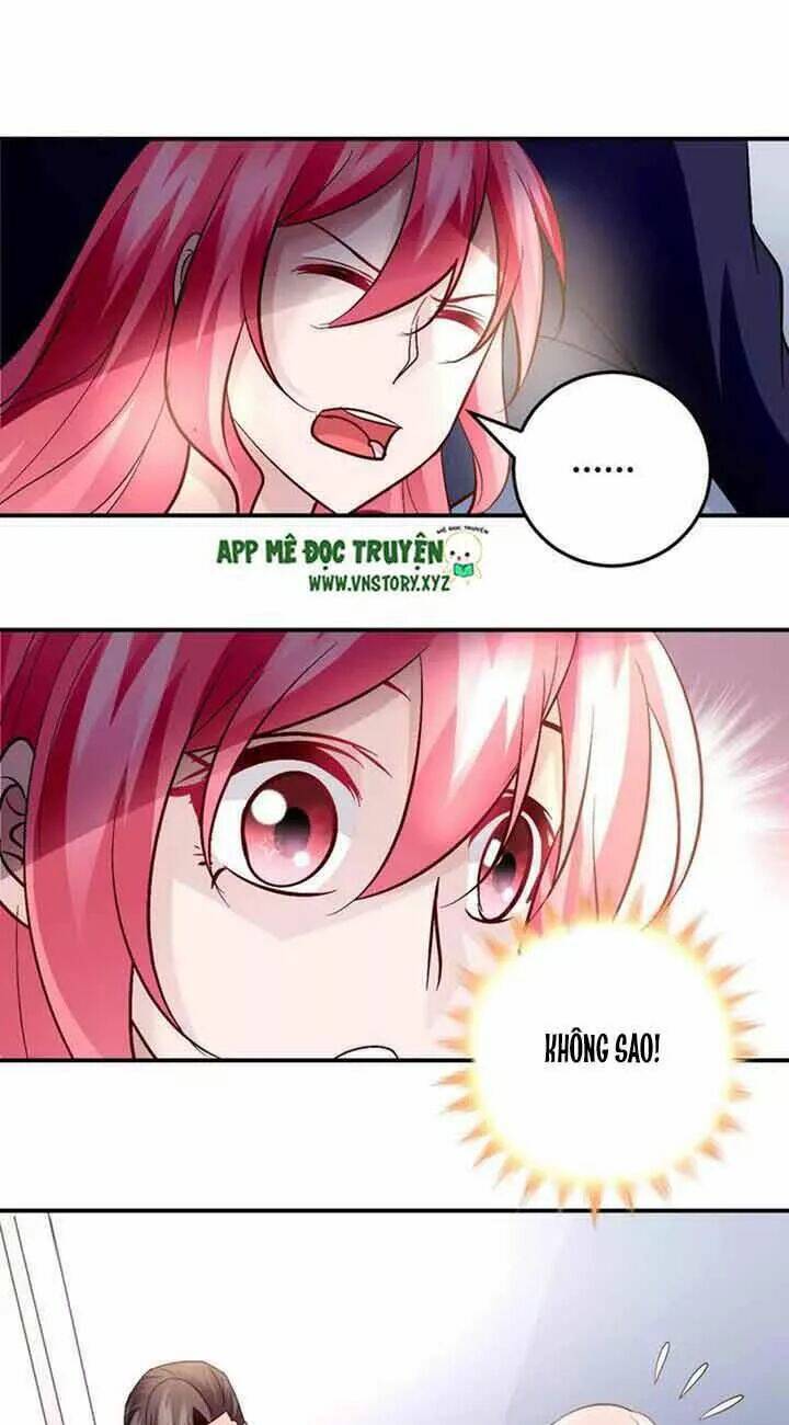 Trò Chơi Săn Tình - Tổng Tài Khó Kìm Lòng Chương 68 Ảnh 7