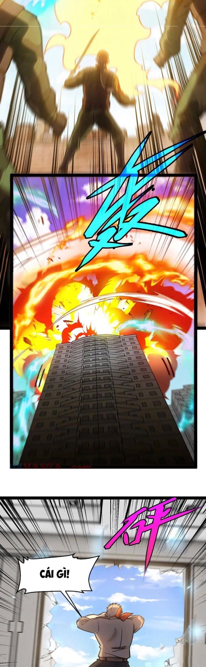 Hệ Thống Super God Chương 167 Ảnh 22