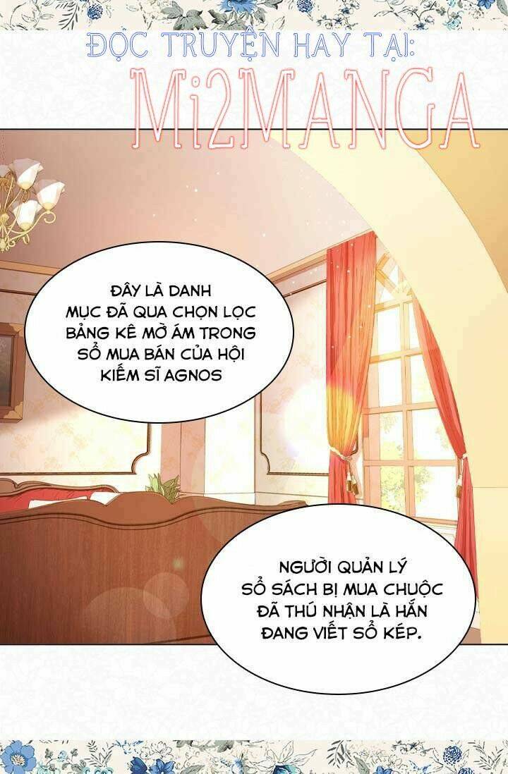 Quy Luật Sinh Tồn Của Nữ Phụ Chương 63 Ảnh 12