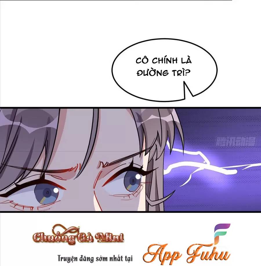 Cố Tổng, Vợ Của Ngài Quá Mạnh Rồi! Chương 70 Ảnh 22