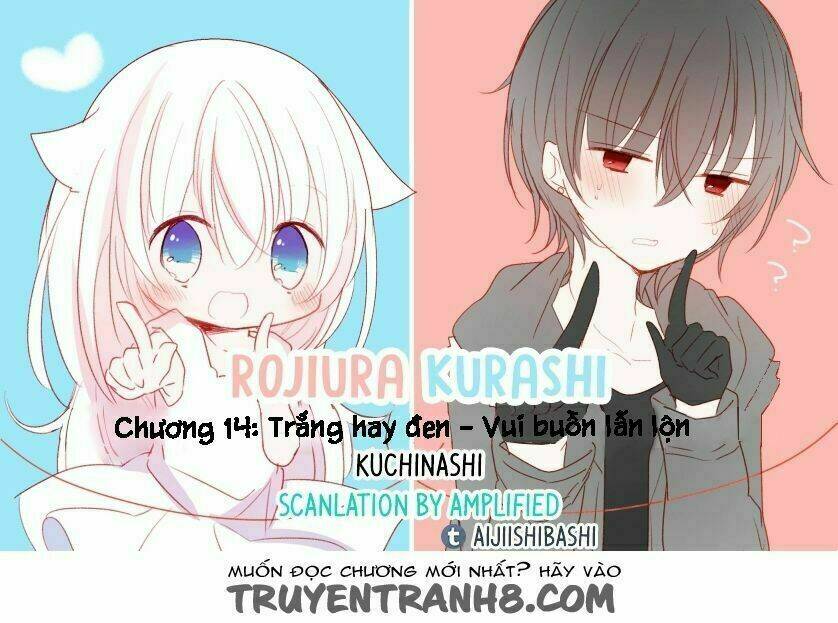 Rodiura Kurashi Chương 14 Ảnh 3