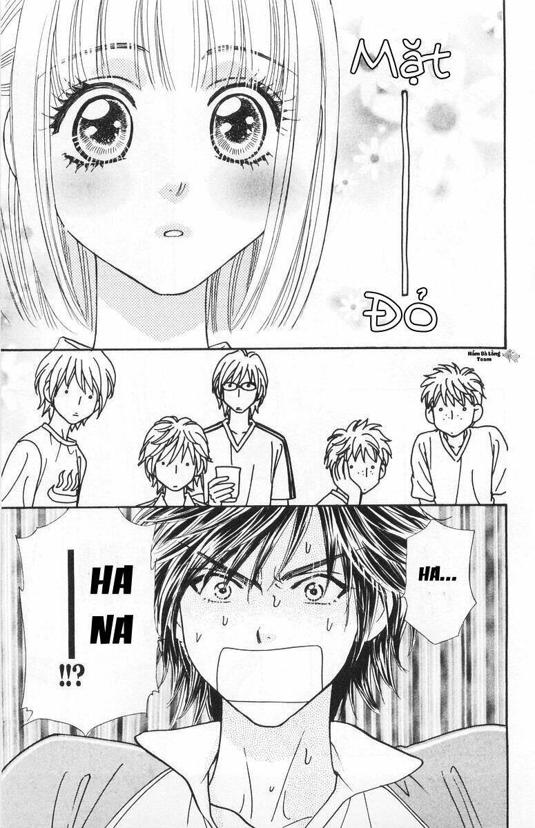 Gokuraku Seishun Hockey Club Chương 5 Ảnh 20