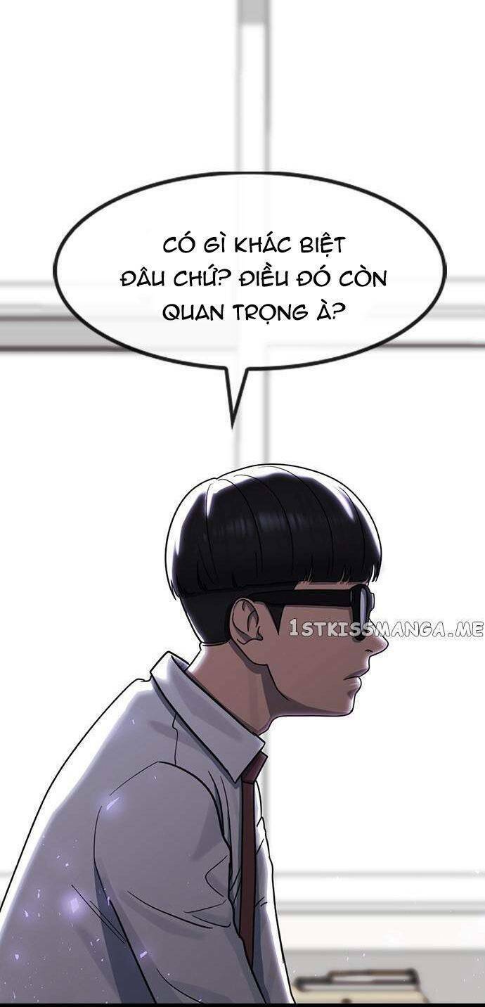 Trường Học Thôi Miên Chương 69 Ảnh 4