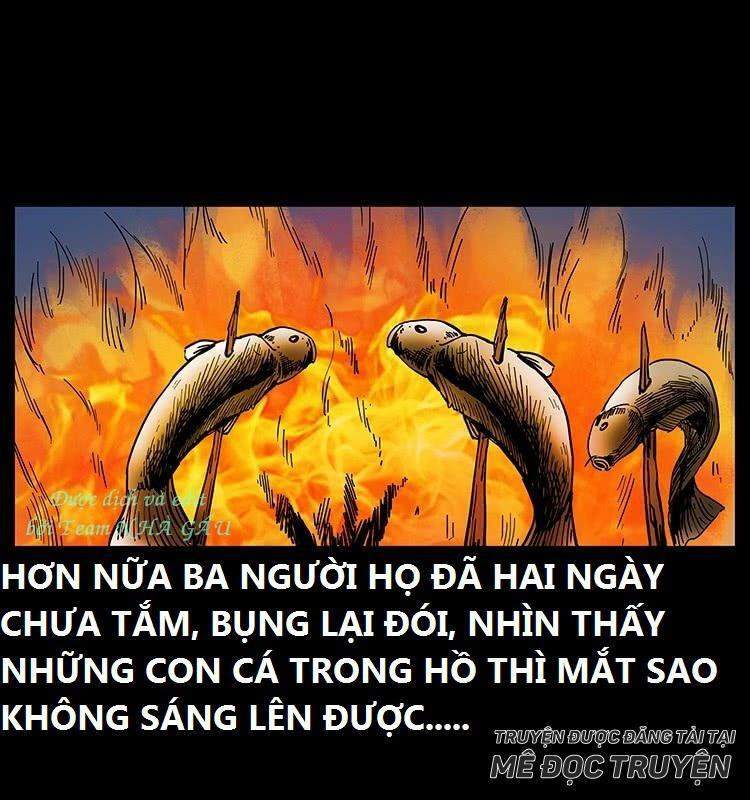 Tiên Sơn Truyền Kỳ Chương 26 Ảnh 22