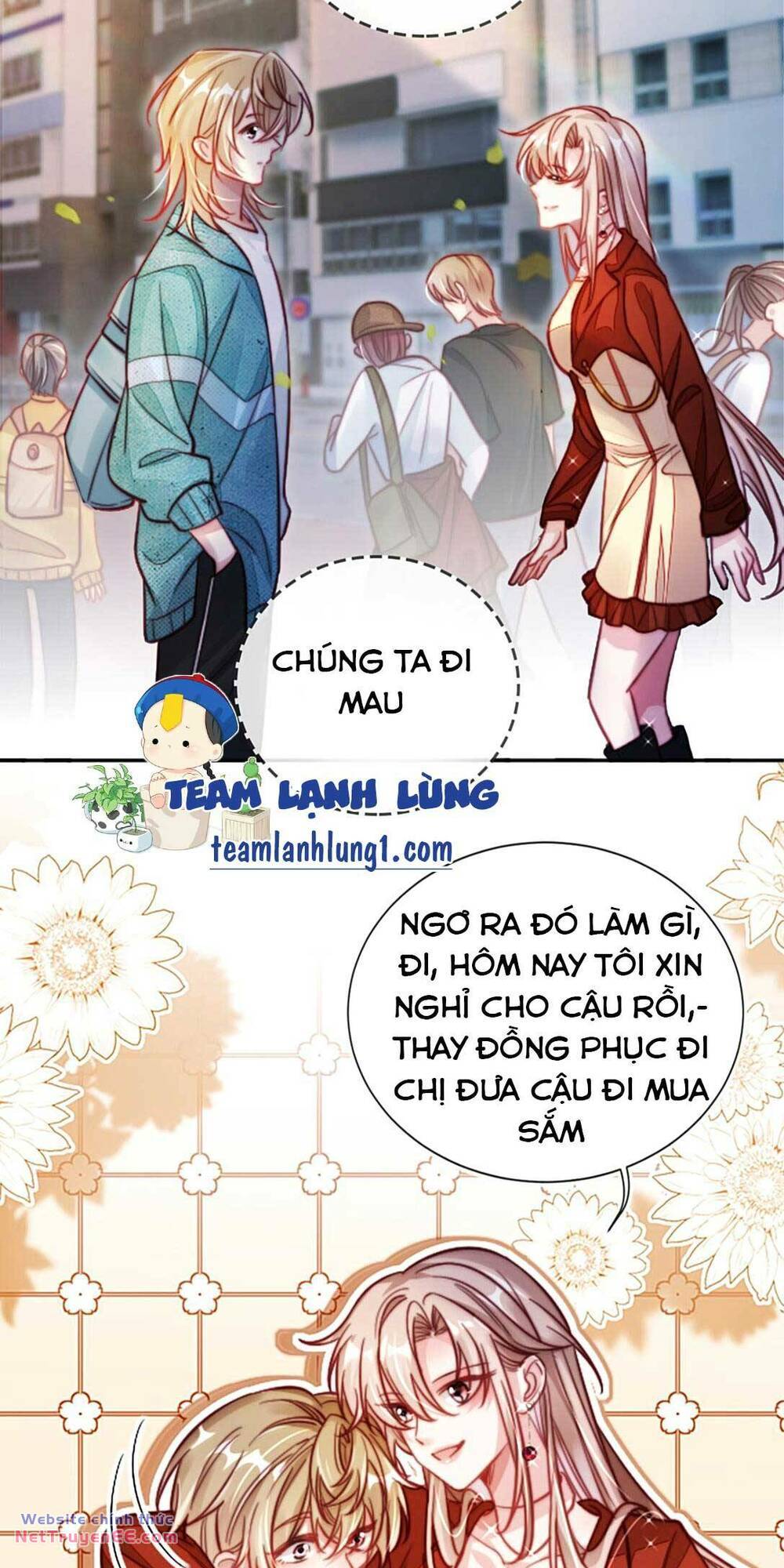 Cứu Mạng! Nhân Vật Phản Diện Tôi Viết Đã Tới Cửa Rồi Chương 3 Ảnh 29