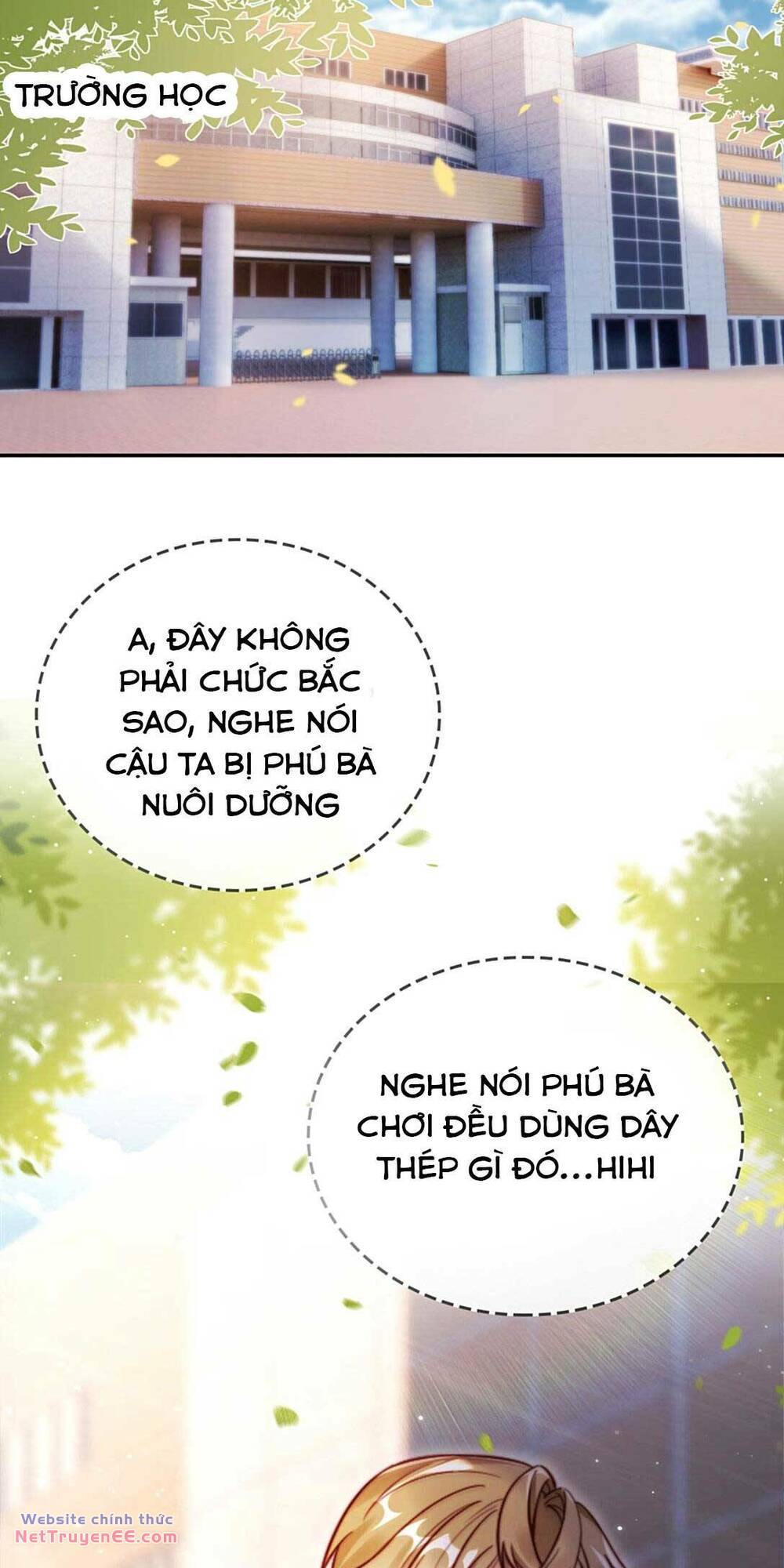 Cứu Mạng! Nhân Vật Phản Diện Tôi Viết Đã Tới Cửa Rồi Chương 3 Ảnh 22