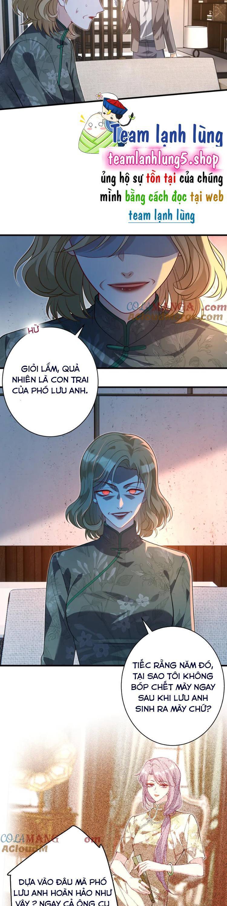 Thiên Kim Toàn Năng Đại Tài Chương 181 Ảnh 13