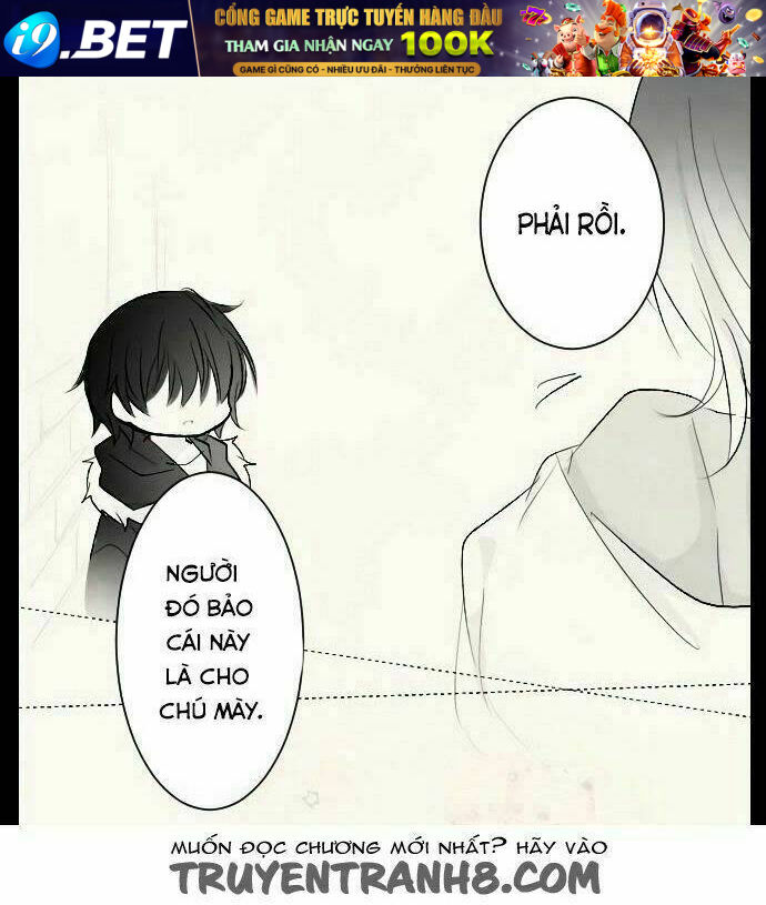 Rodiura Kurashi Chương 13 Ảnh 19
