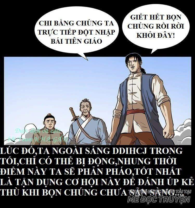 Tiên Sơn Truyền Kỳ Chương 26 Ảnh 37