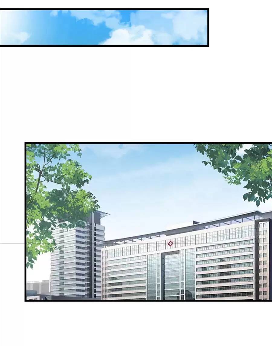 Cố Tổng, Vợ Của Ngài Quá Mạnh Rồi! Chương 70 Ảnh 19