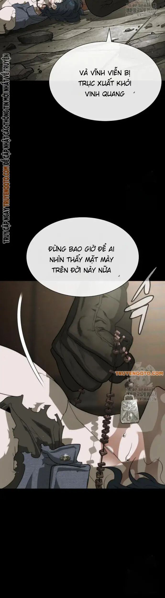 Sát Thủ Peter Chương 88 Ảnh 91